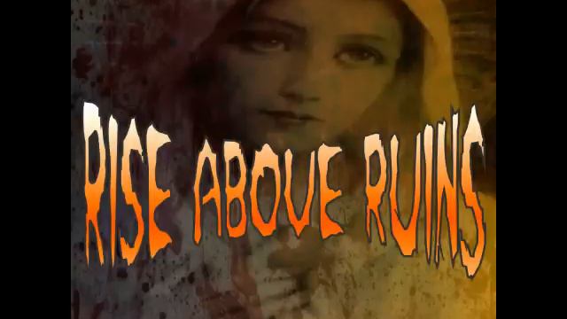 RISE ABOVE RUINS - CONTROL MY FATE - rough demo 2009 смотреть онлайн