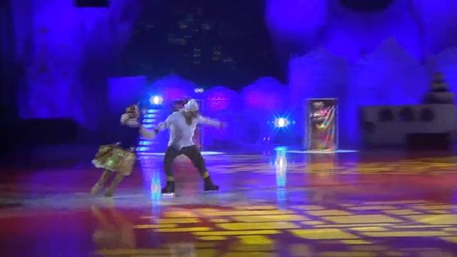 Морозко - Песня царя Агафона (Ставиский Максим и Албена Денкова)