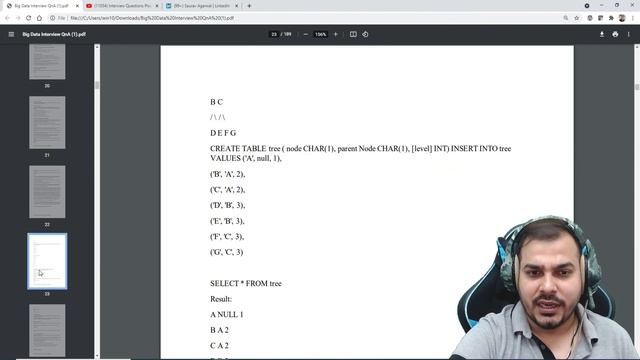 300+ Solved Interview Questions And Answer For Big Data Engineering️?️?️?️? смотреть онлайн