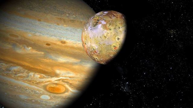 10 чудес Солнечной системы смотреть онлайн