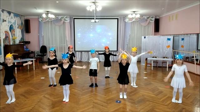 Космос средняя 2 смотреть онлайн