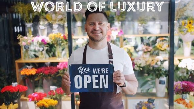 Vladimir Pigida / CREATING VIDEO ADS FOR YOUR BUSINESS (DEMO) смотреть онлайн