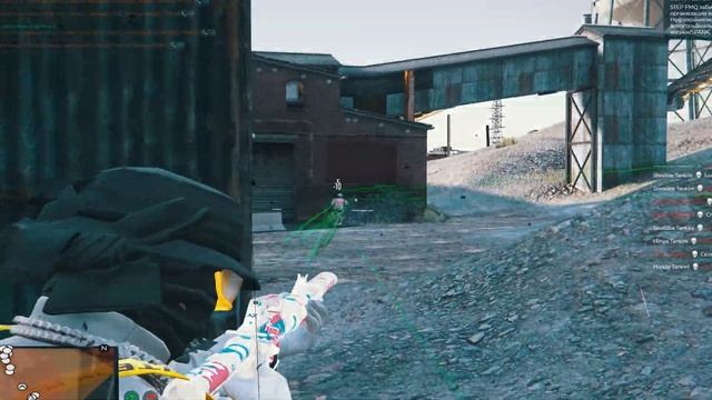 БУДНИ САМОЙ СИЛЬНОЙ СЕМЬИ НА ГТА 5 РП / GTA 5 RP смотреть онлайн