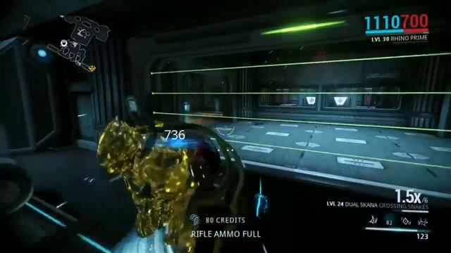 [Warframe PS4] Venus Boss Fight: Jackal [Gameplay & Commentary 02] смотреть онлайн