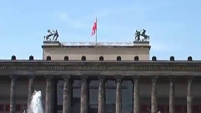 Berlin: From Alexanderplatz to the Reichstag смотреть онлайн