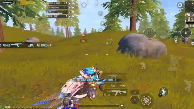 Paraoh In Action!!!! Livik conqueror lobby!!! PUBGMOBILE #ikhlasplays #m416 #trending #foryou смотреть онлайн
