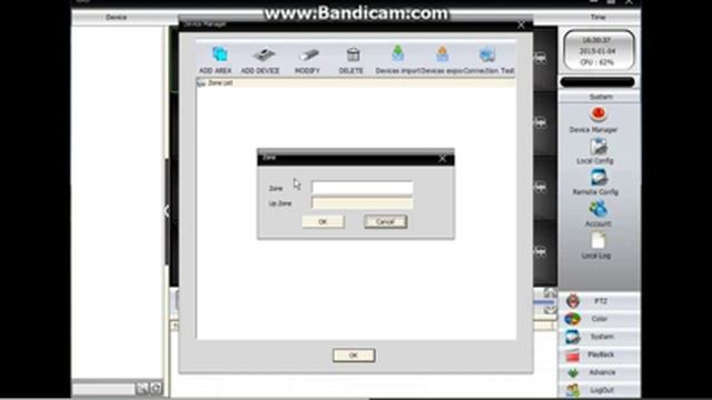 Подключение китайских IP камер к компьютеру смотреть онлайн