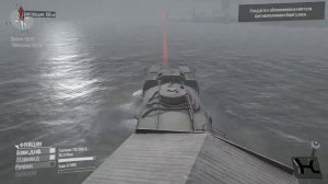 MudRunner Испытания 8 Пересечь Реку