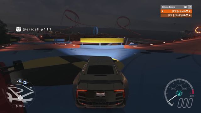 Forza Horizon 3 - "RAGS" VS "RICHES" CHALLENGE!!! (w/xStark3y90x) смотреть онлайн