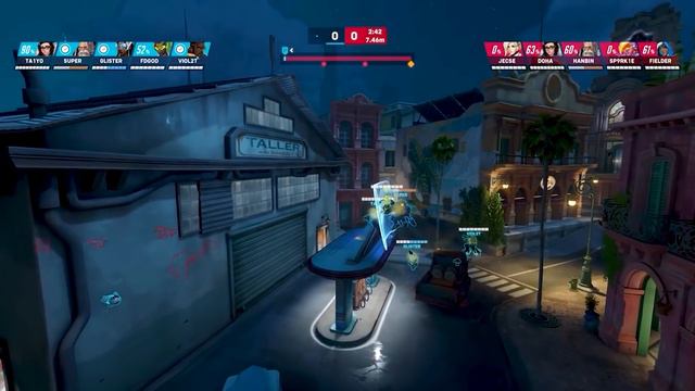 Overwatch 2 Beta Release Date is Coming! смотреть онлайн