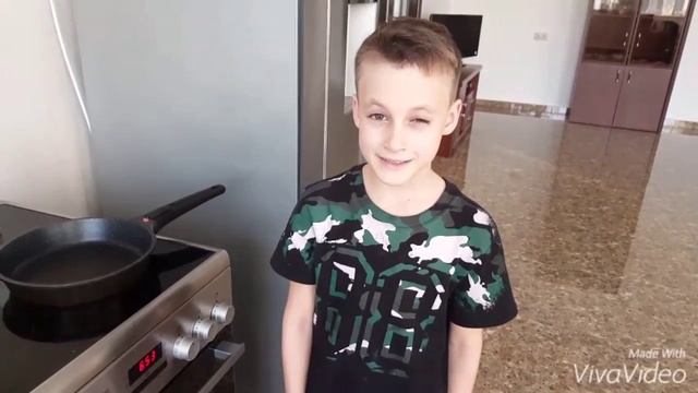 Запеканка из творога с яблоками смотреть онлайн