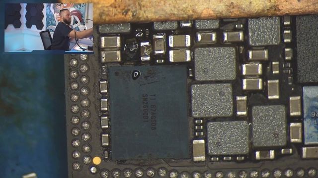 ?? DEAD iPhone XS - Quick Datarecovery - EASY FIX #RESQ #phonerepair #iphone смотреть онлайн
