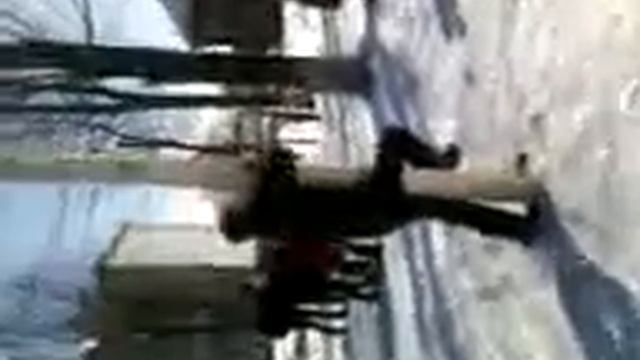 Muzhik смотреть онлайн