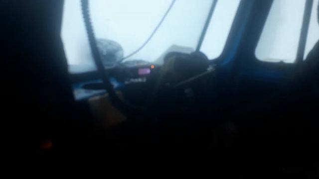 рабочие будни водителей полярников смотреть онлайн