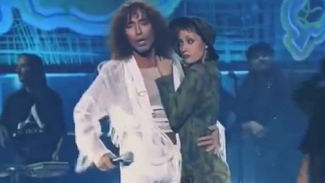 ?И правда - Каждый ведь хочет любить?И железнодорожник?Валерий Леонтьев смотреть онлайн