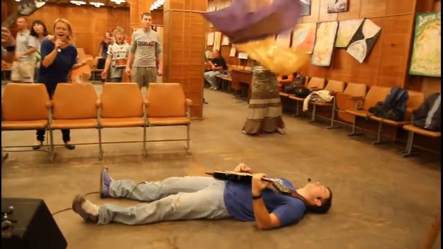 Ночной замес смотреть онлайн