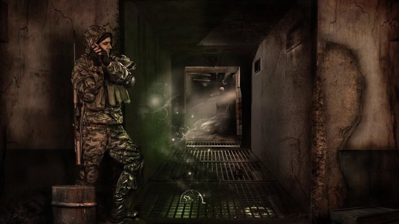 Stalker Online/Stay Out/Steam: Могут же когда хотят