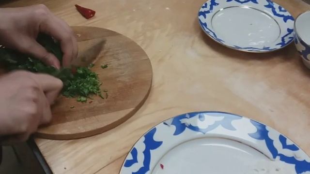 Svetofor/Kiymali Sabzavotlar/ Готовим фкусные фаршированные овощей 