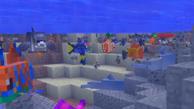 Los MOBS Que Pudieron Llegar a MINECRAFT! - MoCreatures смотреть онлайн