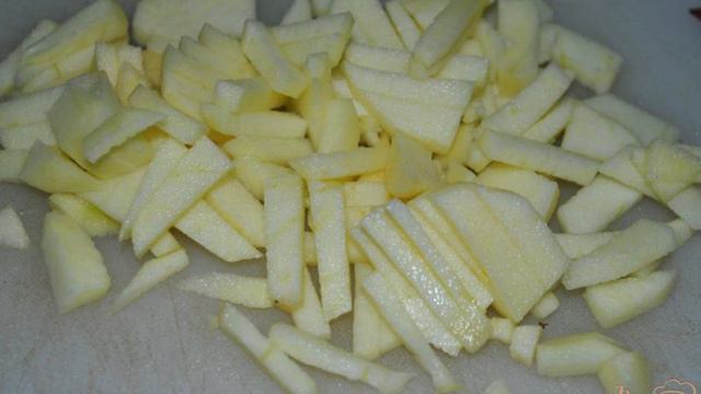 Кулинарные хитрости