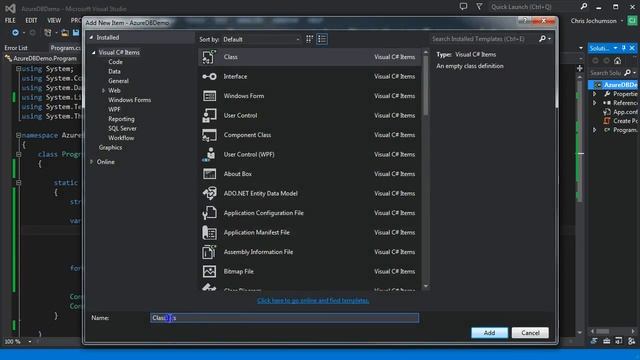 Introduction to Microsoft LINQ смотреть онлайн