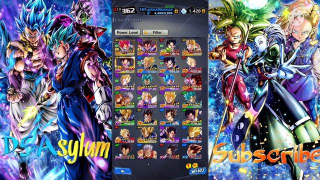 Tags Characters Should Have (If We Ignore Game Balance) Part 2 смотреть онлайн