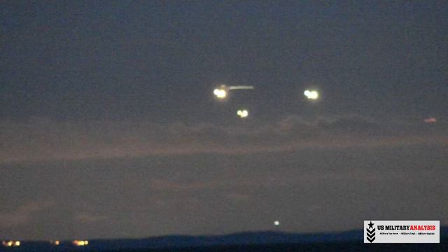 Tr3b, The Mysterious TR-3B Triangle UFO Filmed On Dashcam In United Stated. #tr3b #blacktriangle