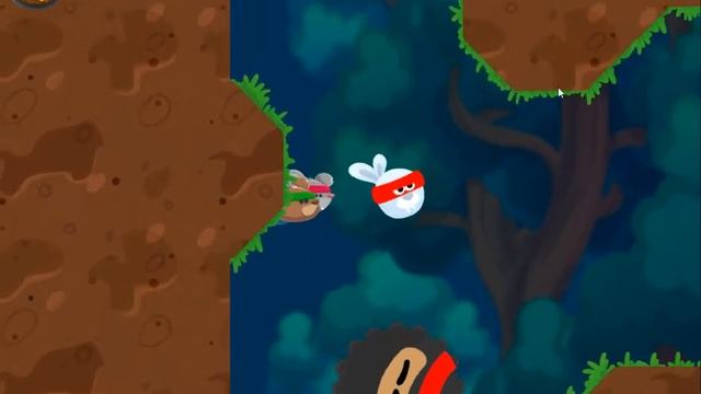 Rabbit Samurai Walkthrough Cool Math Games смотреть онлайн