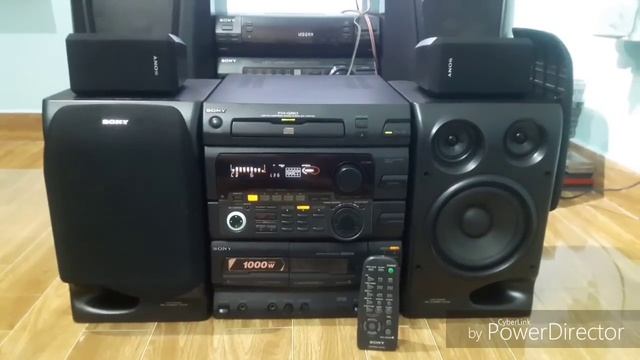 Sony G80 Full Khiển Âm Chất Vượt Thời Gian Công Suất 1000W LH 0938484360 смотреть онлайн
