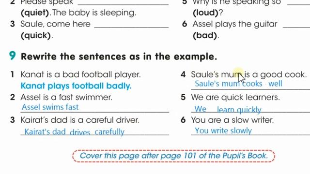 Activity book 72,73,74бет 3 сынып ағылшын тілі активити бук английский язык 3 класс#ағылшын3сынып смотреть онлайн