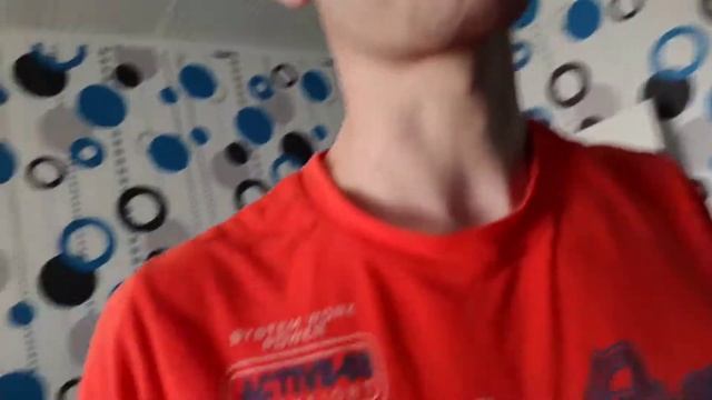 Ультра Крутая Растяжка!!! Выпуск№1#VLOG #Иога #Качаем #Мышцы смотреть онлайн