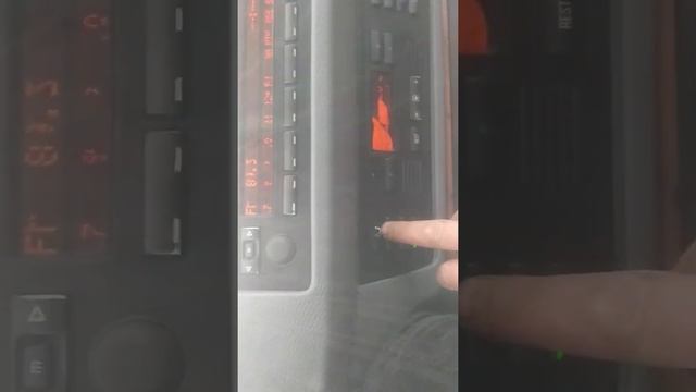 х5 е53 не работает климать контроля печки как устаринь смотреть онлайн