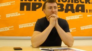 Валерий Жидков о новом проекте и женщинах в Квартале