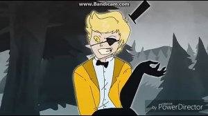 Билл и Уилл Сайферы~ режим