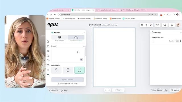 THIS Product is Making Etsy Sellers Thousands! (step-by-step tutorial) смотреть онлайн