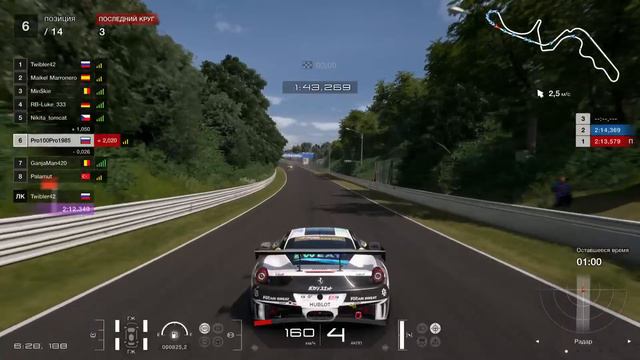 Gran Turismo 7 международный чемпионат,онлайн смотреть онлайн