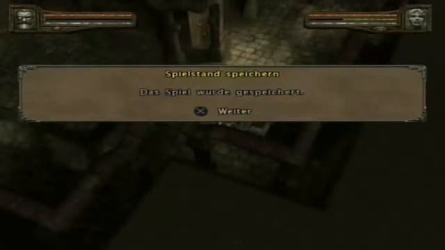 Let´s Play Together Baldur´s Gate - Dark Alliance 2 - German - Part 25 смотреть онлайн