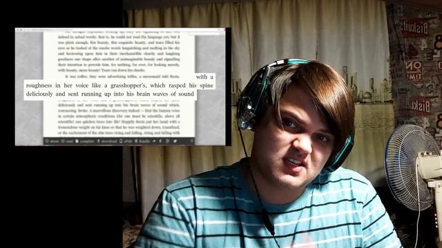 Blind Reaction | TheOdd1sOut | Tales of Donating Blood-I Read Fanfiction About Me смотреть онлайн