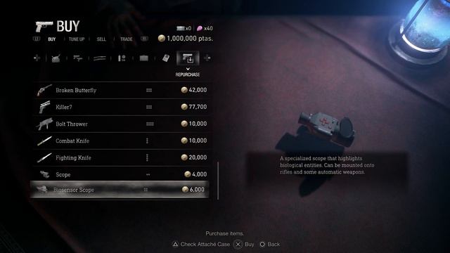 Resident Evil 4 Remake - All Magnum Guns Upgrades (4K 60Fps) смотреть онлайн