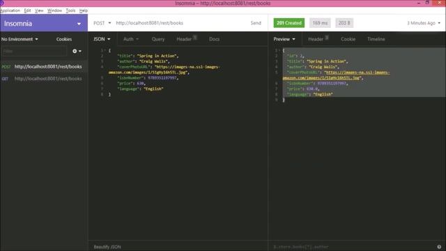 58 - How to implement Content Negotiation ? in Spring Boot using Jackson Data Format XML? смотреть онлайн