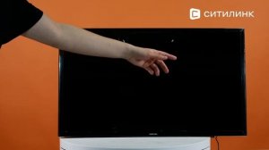 Обзор 32» Телевизора Samsung UE32N4000AUXRU | Ситилинк