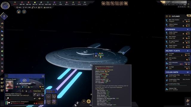 Should You Buy Star Trek Infinite? смотреть онлайн