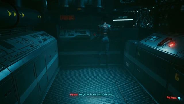 Cyberpunk 2077 Spoilers - Forward To Death Very Hard Mantis Blade Netrunner Build смотреть онлайн