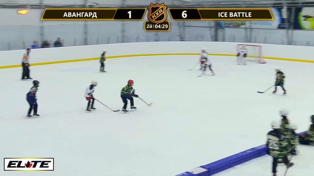2014 ТУРНИР ЧЕТЫРЕ МУШКЕТЕРА /ХК ICE BATTLE/ - /ХК АВАНГАРД/ смотреть онлайн