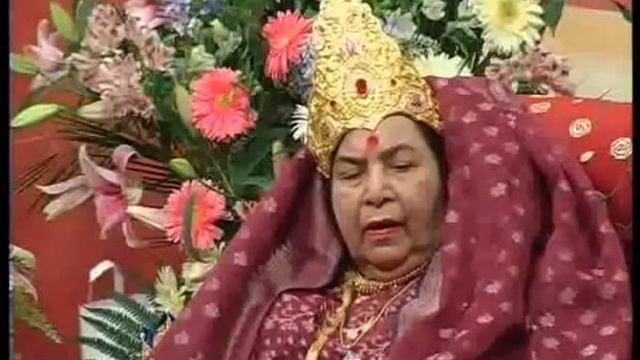 3 2005 05 19 Ади Шакти Пуджа Кабелла 3 Великие Мантры смотреть онлайн