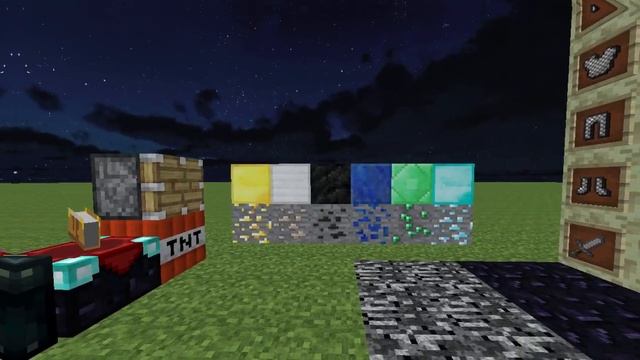 [1.8-1.12.2] РЕСУРСПАКИ КОТОРЫЕ Я ИСПОЛЬЗУЮ | ЛУЧШИЕ РЕСУРСПАКИ смотреть онлайн