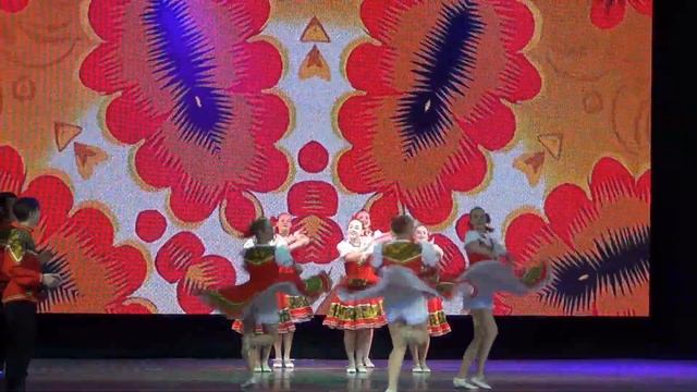 Калинка 2019 смотреть онлайн