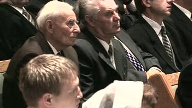 Служение Брайта 8 октября 2008г. 10:00 часов утра смотреть онлайн