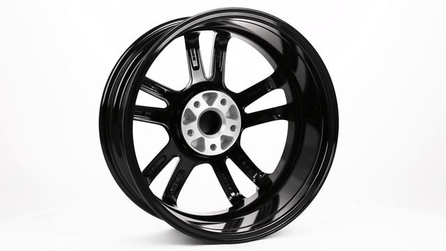 ALUTEC TORMENTA diamant-schwarz poliert | felgenoutlet.de смотреть онлайн