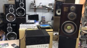 Diatone ds-2000 выбор королей